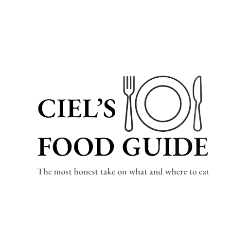 Ciel's Food Guide